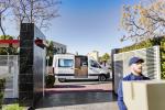 Mercedes-Benz Sprinter Panel Van 2018 года (WW)
